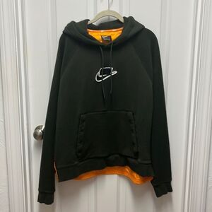 Nike Sportswear Fleece‎ Pullover Hoodie